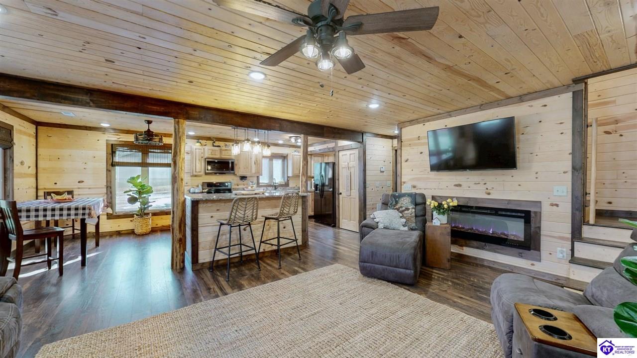 Listing Picture 929 Partridge Way Elizabethtown, KY 42701 MLS HK25000671