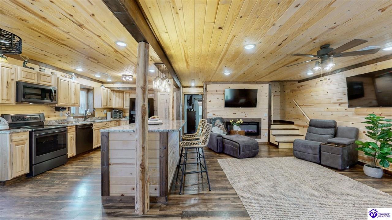 Listing Picture 929 Partridge Way Elizabethtown, KY 42701 MLS HK25000671