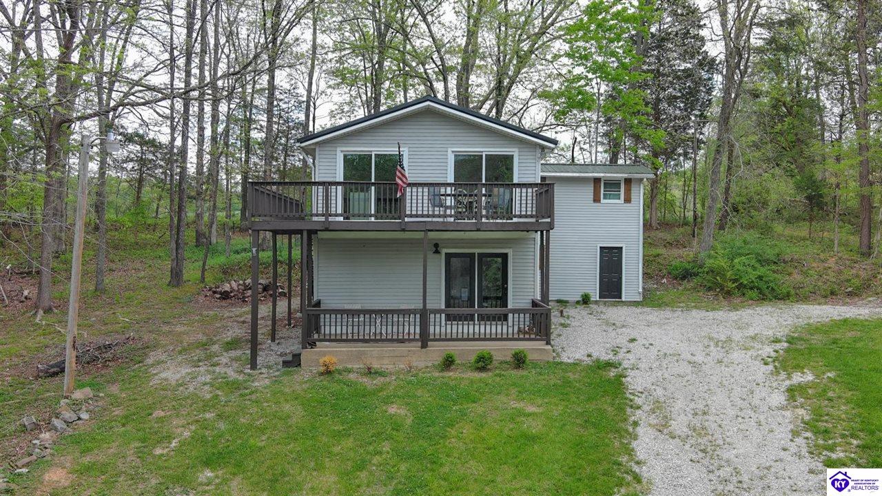 1870 brier creek road Mammoth Cave, KY 42259