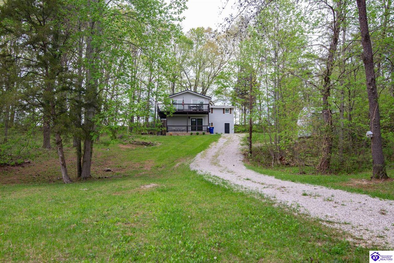 1870 brier creek road Mammoth Cave, KY 42259