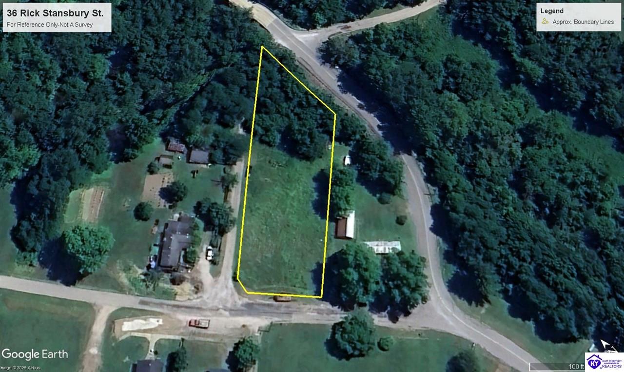 36 Rick Stansbury StreetBattletown, KY 40104