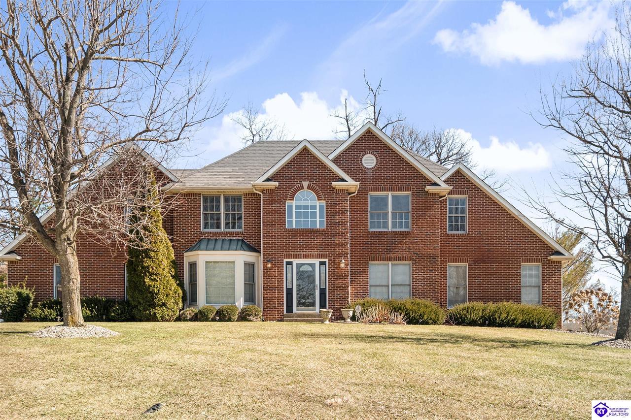 1523 Yorkshire DriveElizabethtown, KY 42701