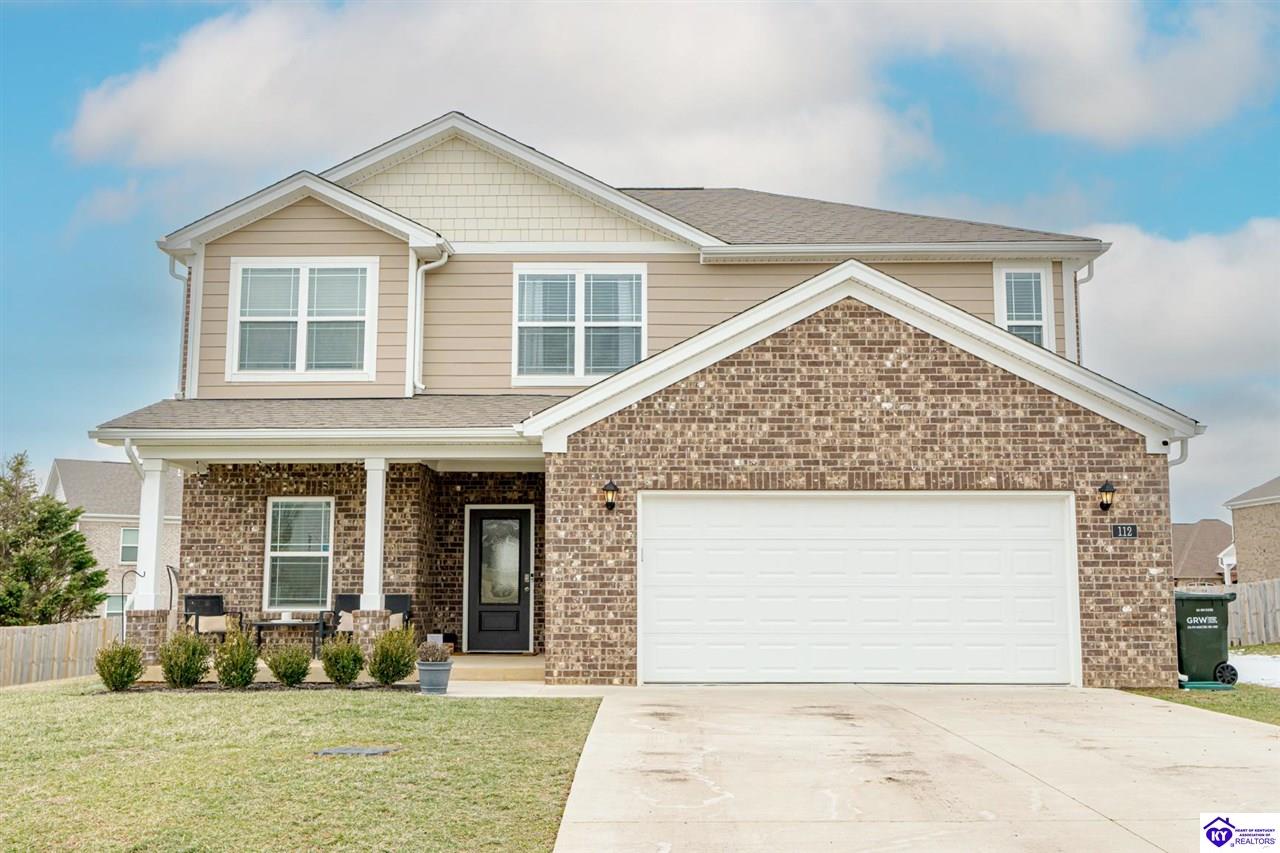 112 Kentucky Oaks TrailElizabethtown, KY 42701