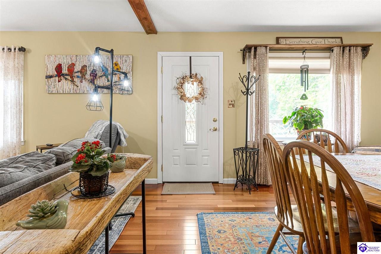 500 Harcourt RoadGlendale, KY 42740
