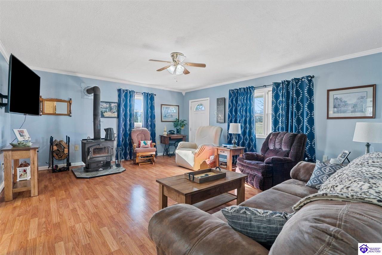 Listing Picture 128 Tupelo Road Mammoth Cave, KY 42259 MLS HK25000693