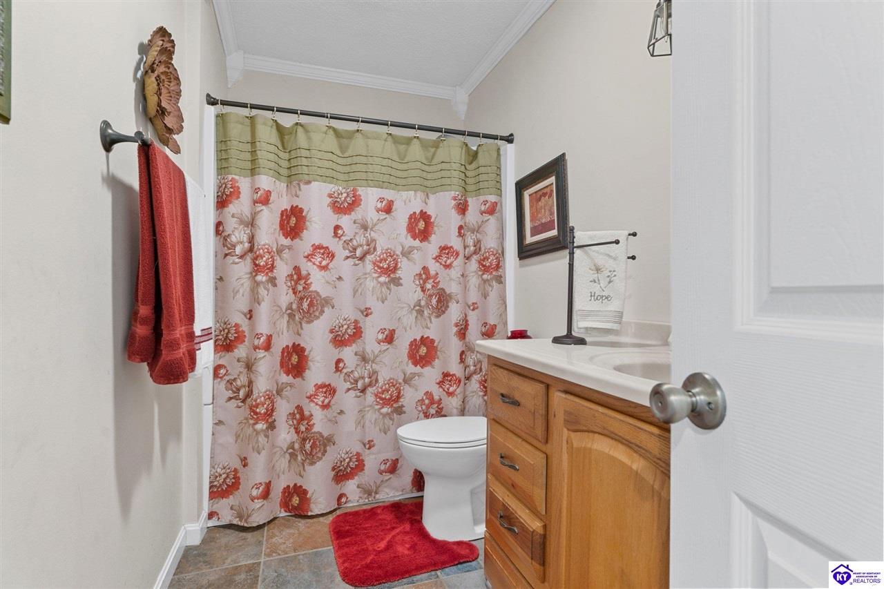 Listing Picture 128 Tupelo Road Mammoth Cave, KY 42259 MLS HK25000693