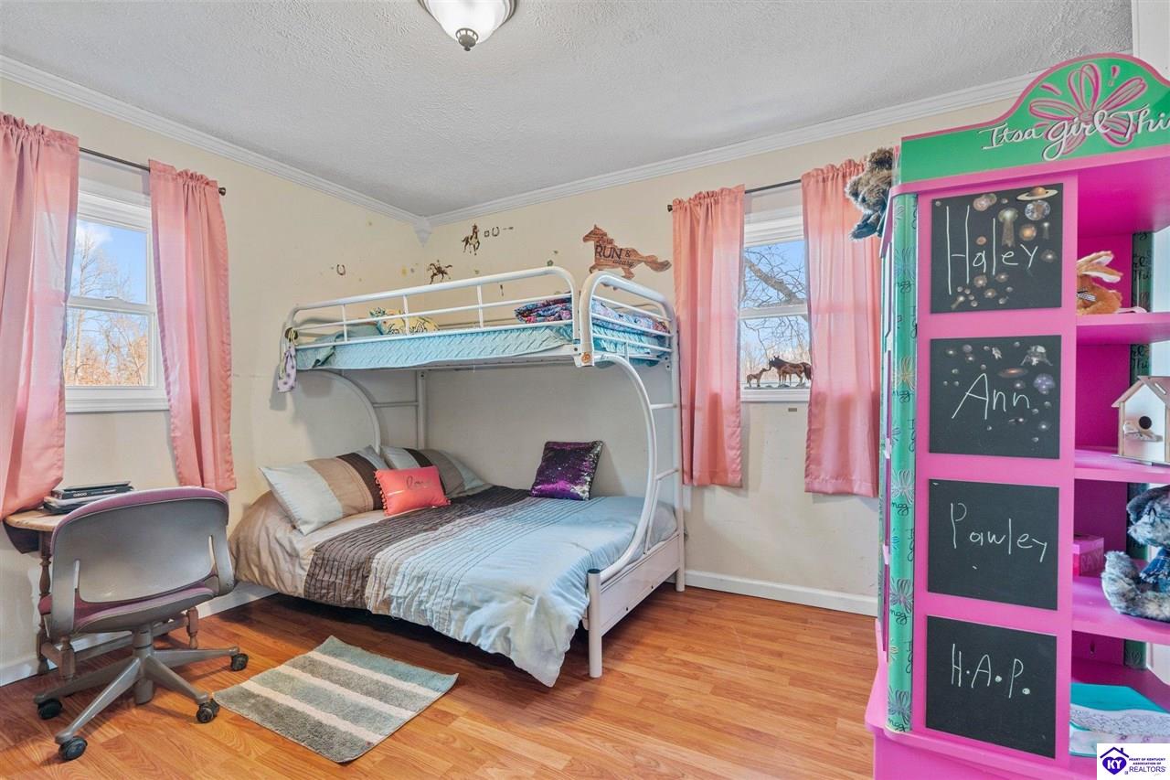 Listing Picture 128 Tupelo Road Mammoth Cave, KY 42259 MLS HK25000693