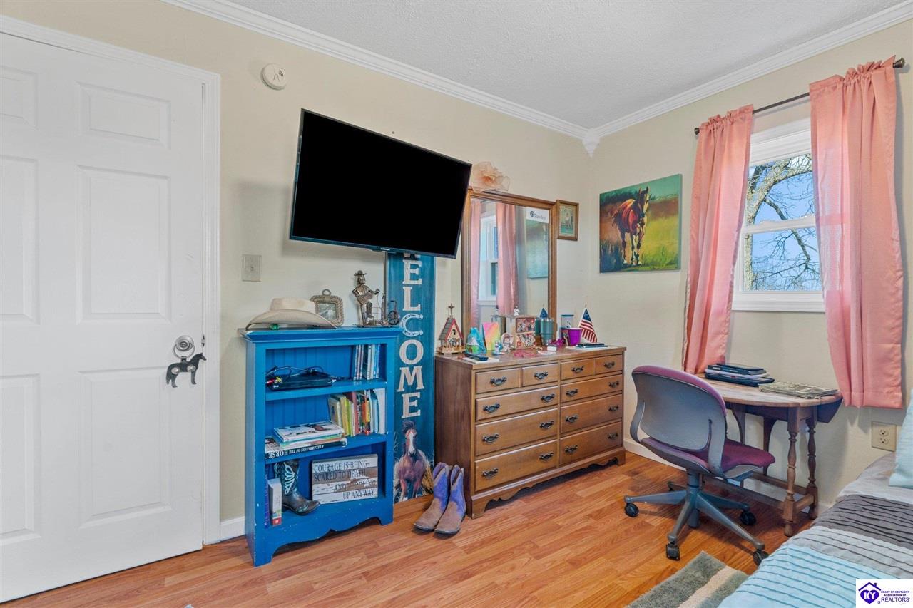 Listing Picture 128 Tupelo Road Mammoth Cave, KY 42259 MLS HK25000693