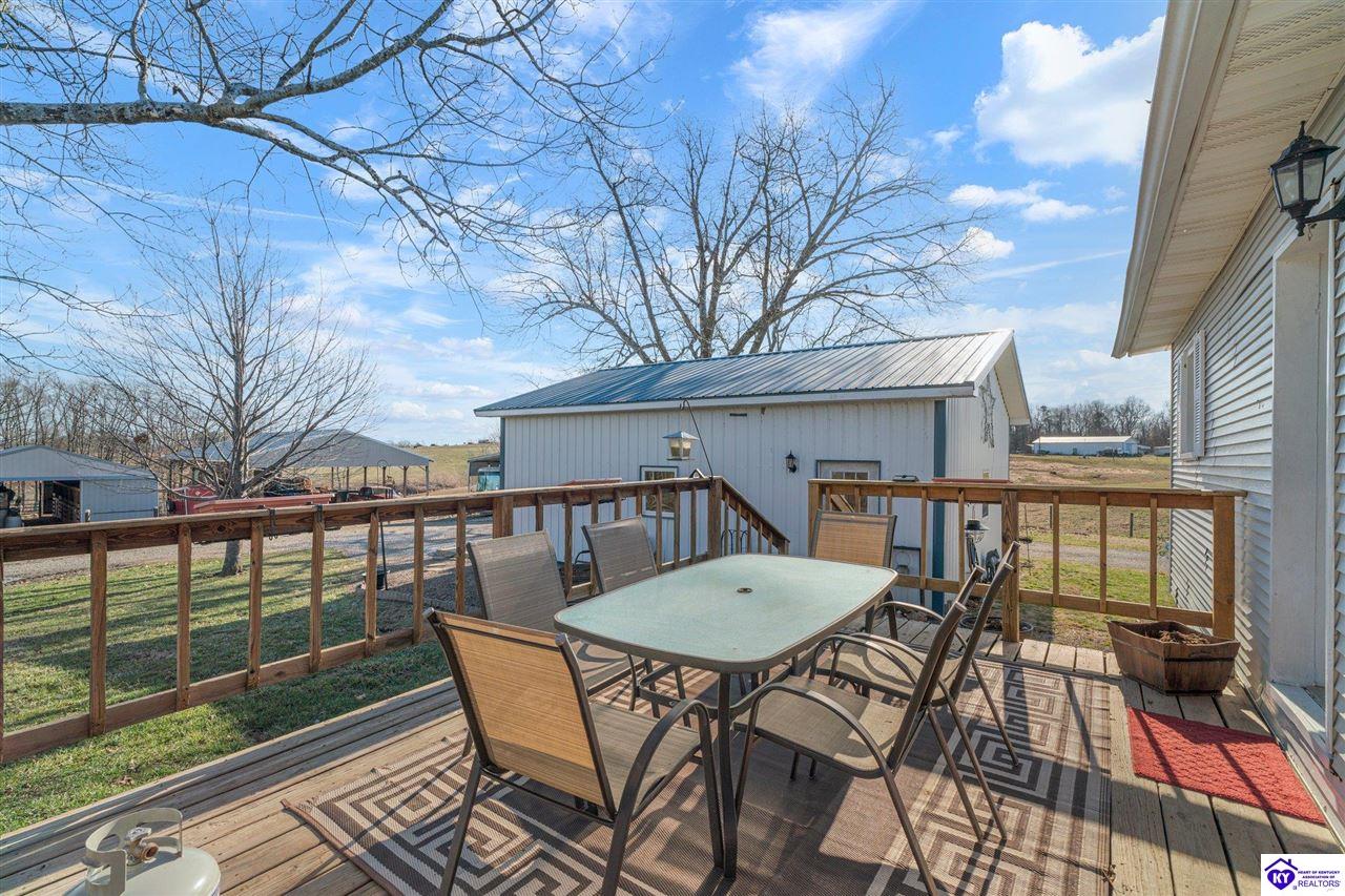 Listing Picture 128 Tupelo Road Mammoth Cave, KY 42259 MLS HK25000693