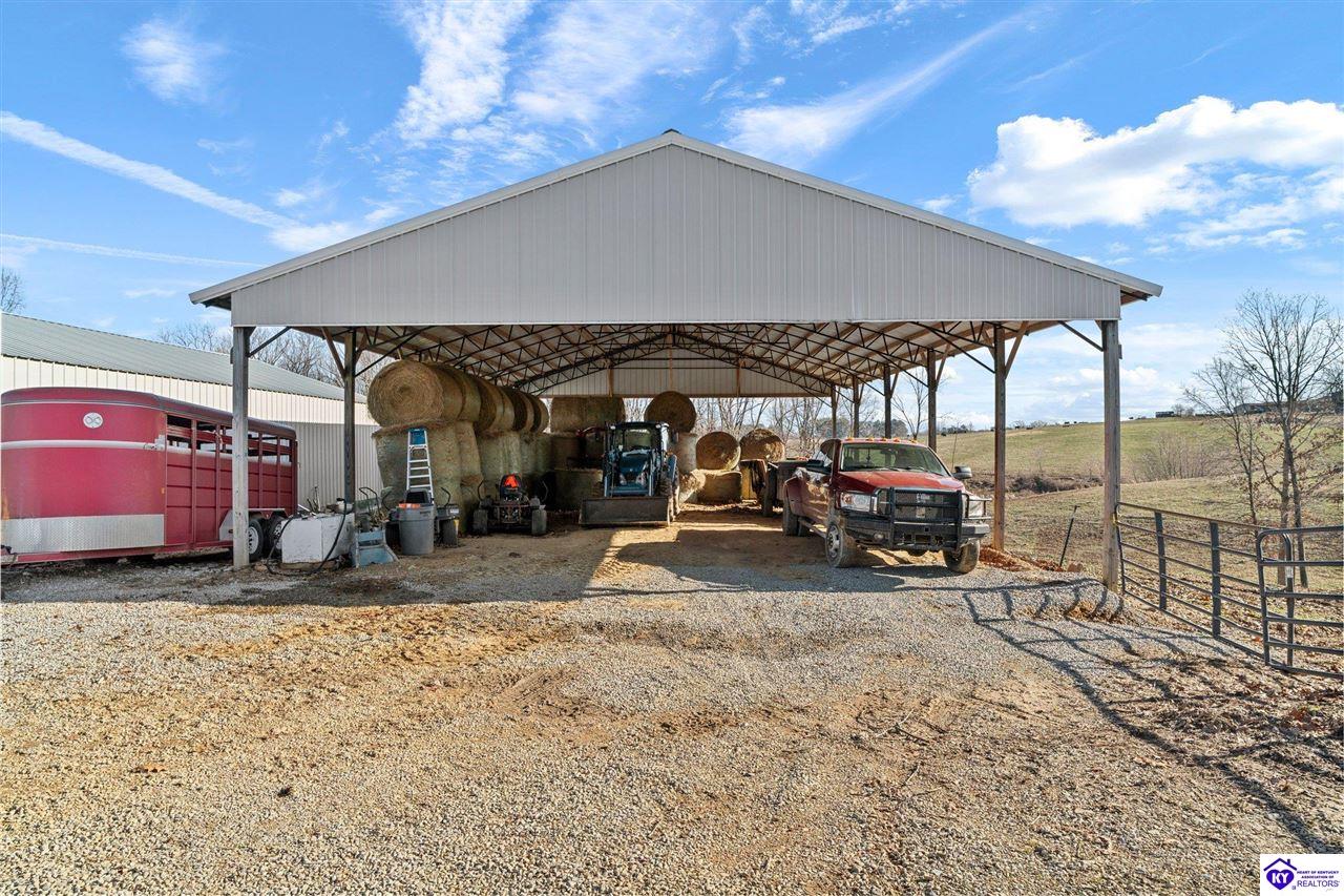 Listing Picture 128 Tupelo Road Mammoth Cave, KY 42259 MLS HK25000693