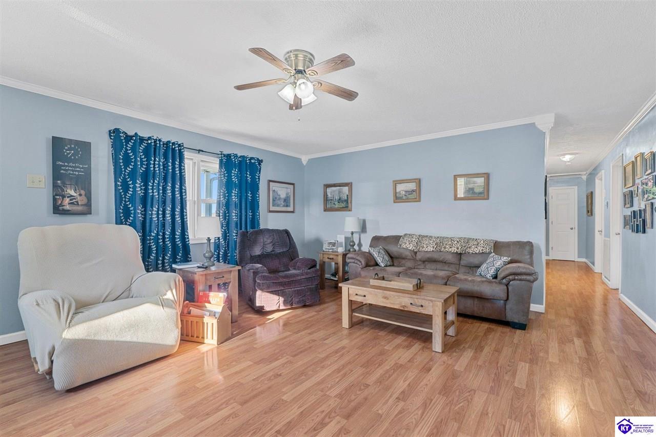 Listing Picture 128 Tupelo Road Mammoth Cave, KY 42259 MLS HK25000693