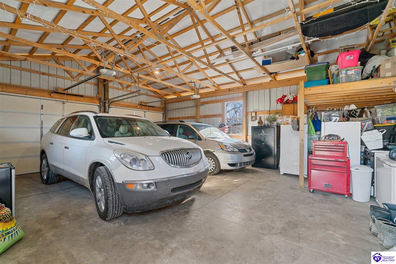 Listing Picture 128 Tupelo Road Mammoth Cave, KY 42259 MLS HK25000693