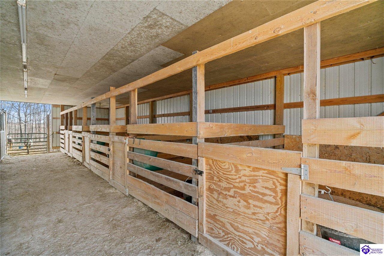 Listing Picture 128 Tupelo Road Mammoth Cave, KY 42259 MLS HK25000693