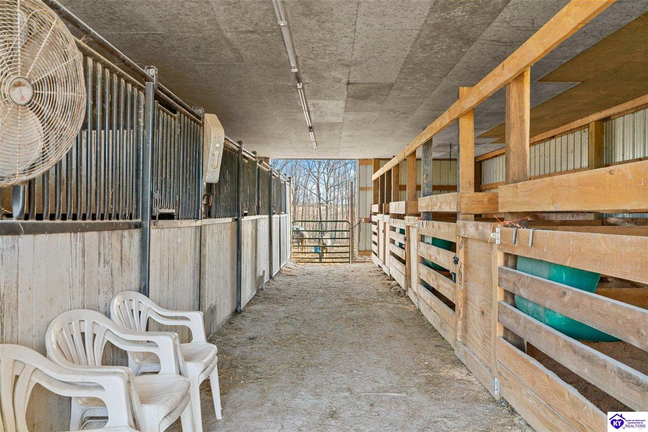 Listing Picture 128 Tupelo Road Mammoth Cave, KY 42259 MLS HK25000693