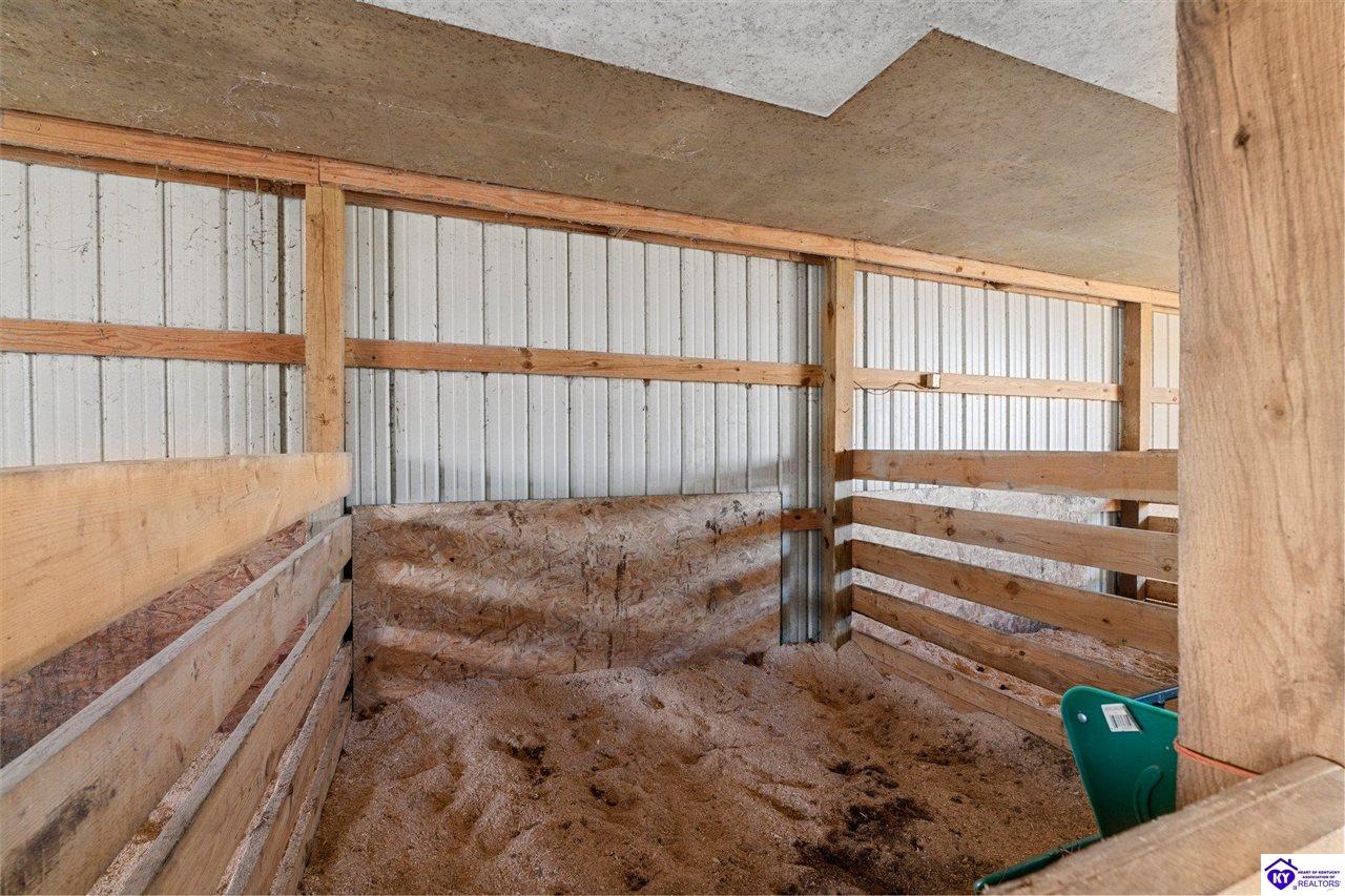 Listing Picture 128 Tupelo Road Mammoth Cave, KY 42259 MLS HK25000693