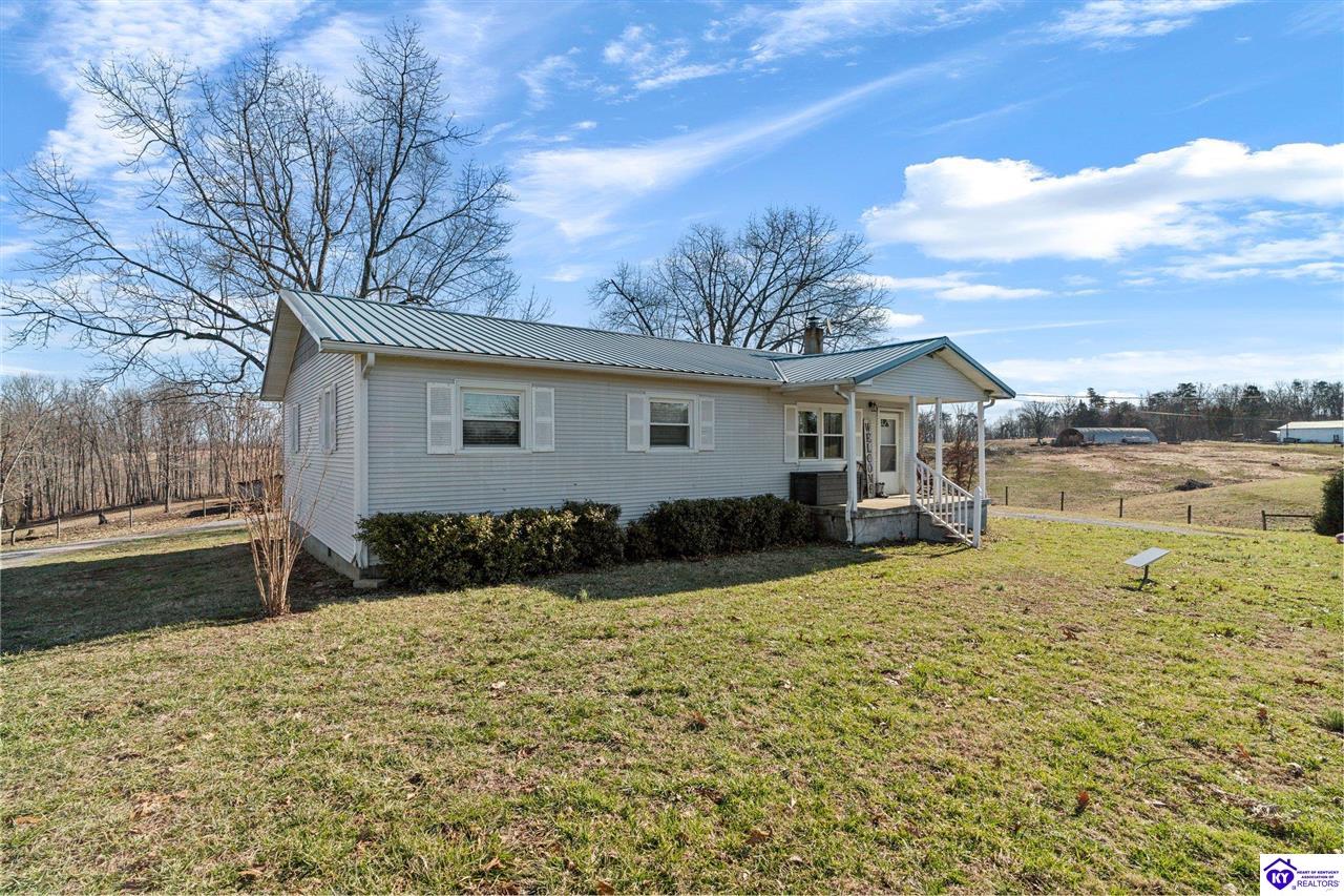 Listing Picture 128 Tupelo Road Mammoth Cave, KY 42259 MLS HK25000693