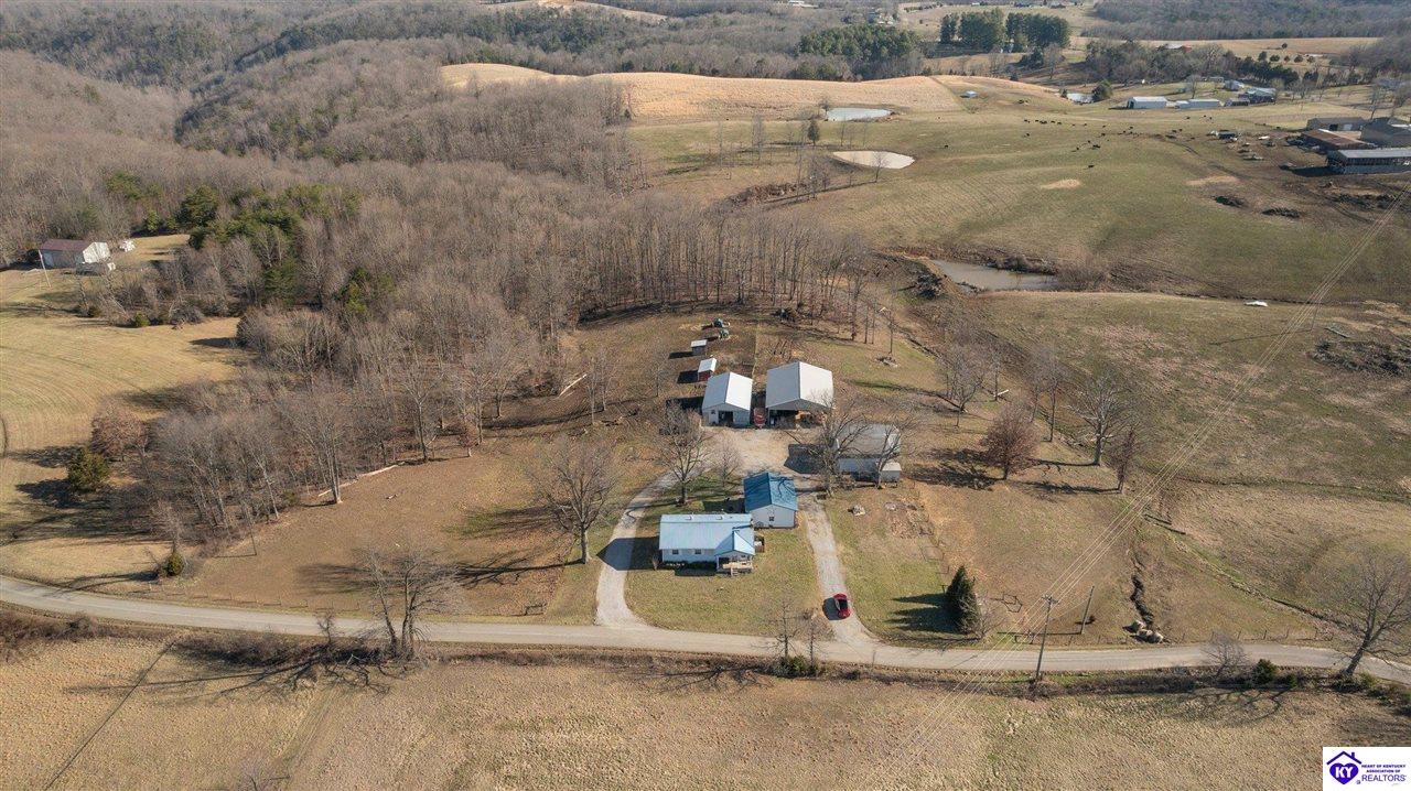 Listing Picture 128 Tupelo Road Mammoth Cave, KY 42259 MLS HK25000693