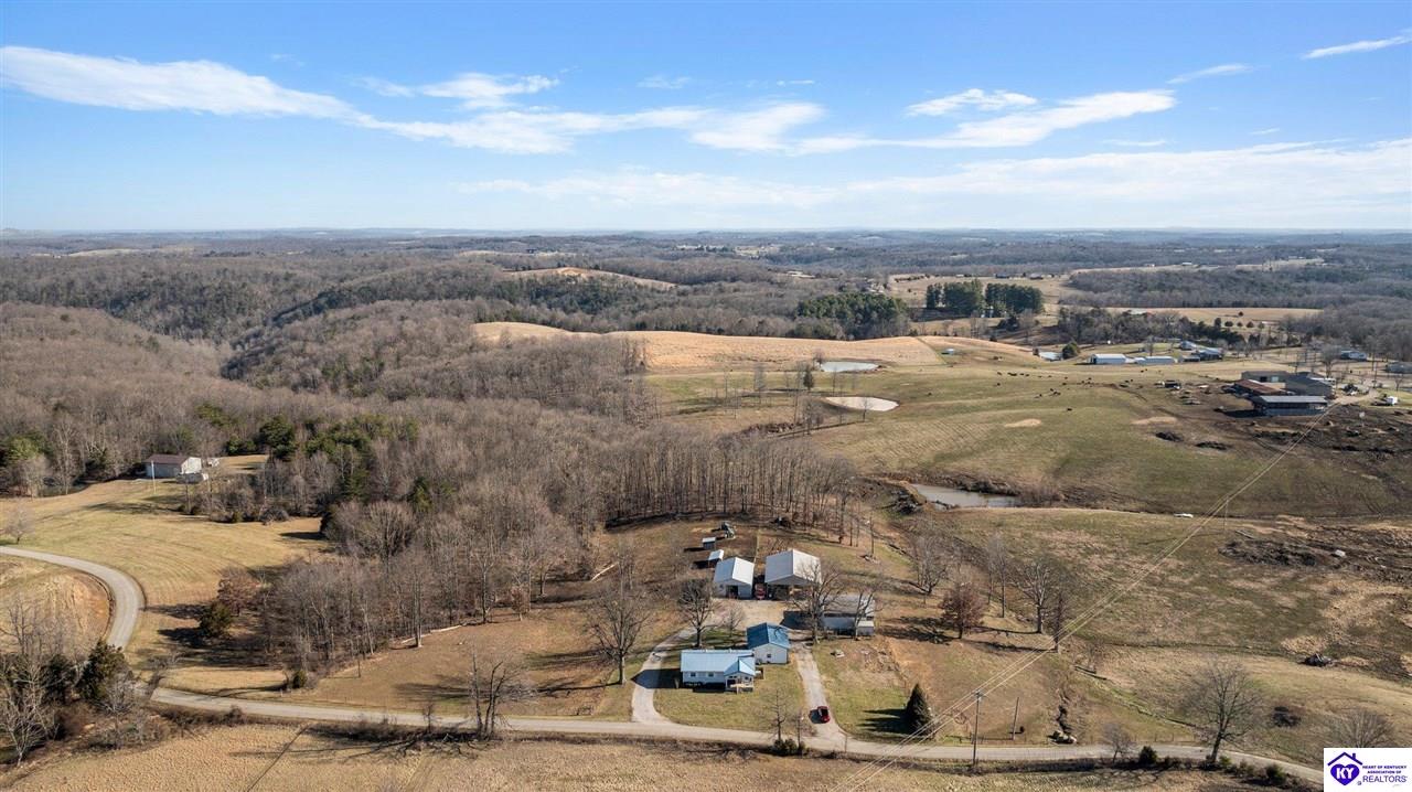 Listing Picture 128 Tupelo Road Mammoth Cave, KY 42259 MLS HK25000693