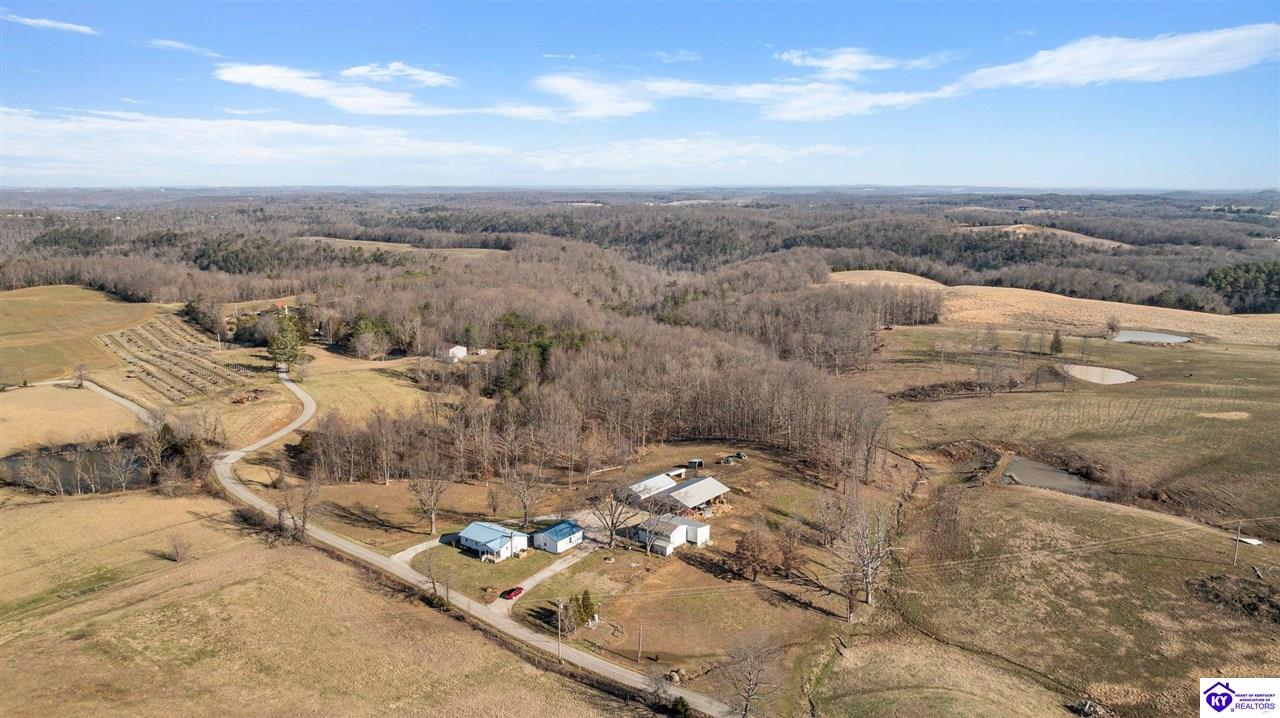 Listing Picture 128 Tupelo Road Mammoth Cave, KY 42259 MLS HK25000693