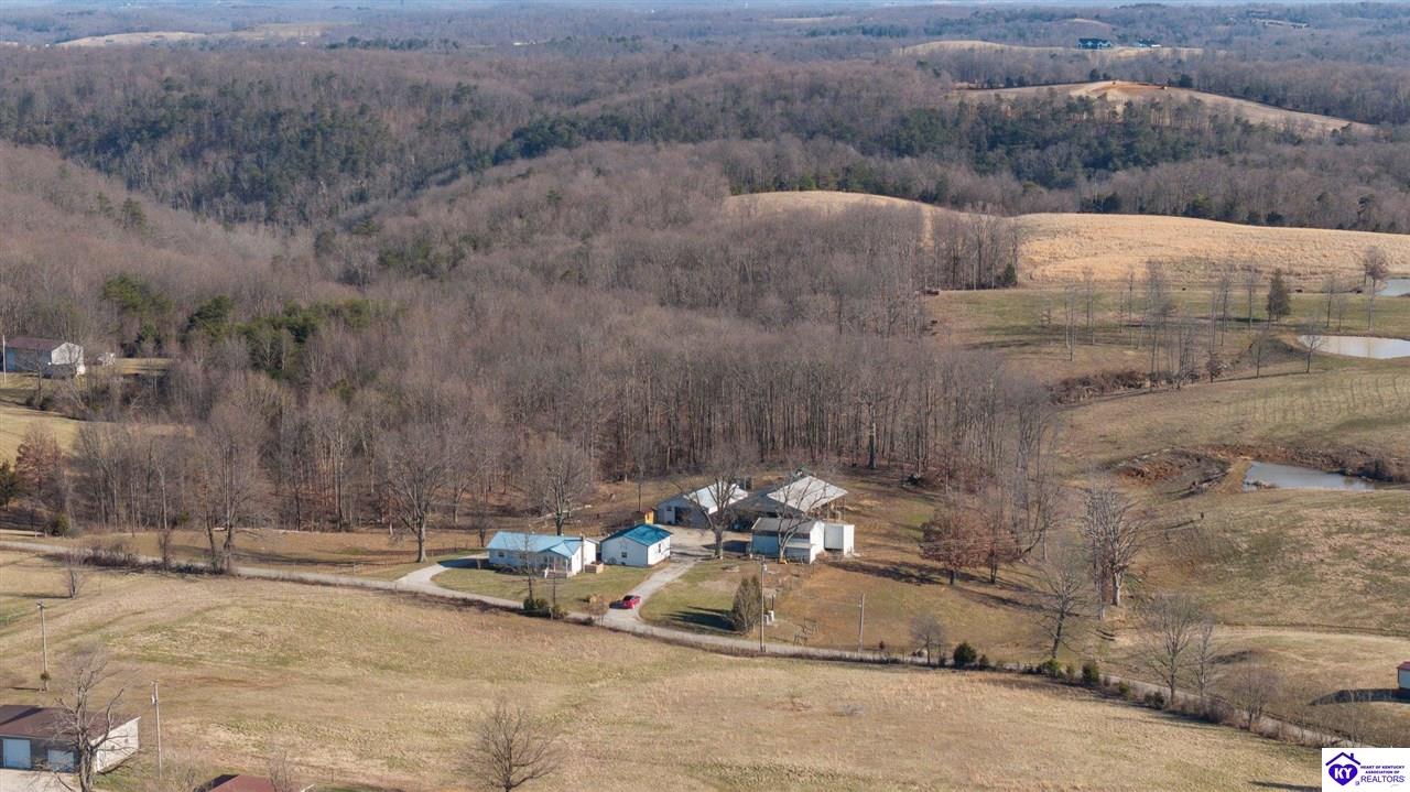 Listing Picture 128 Tupelo Road Mammoth Cave, KY 42259 MLS HK25000693