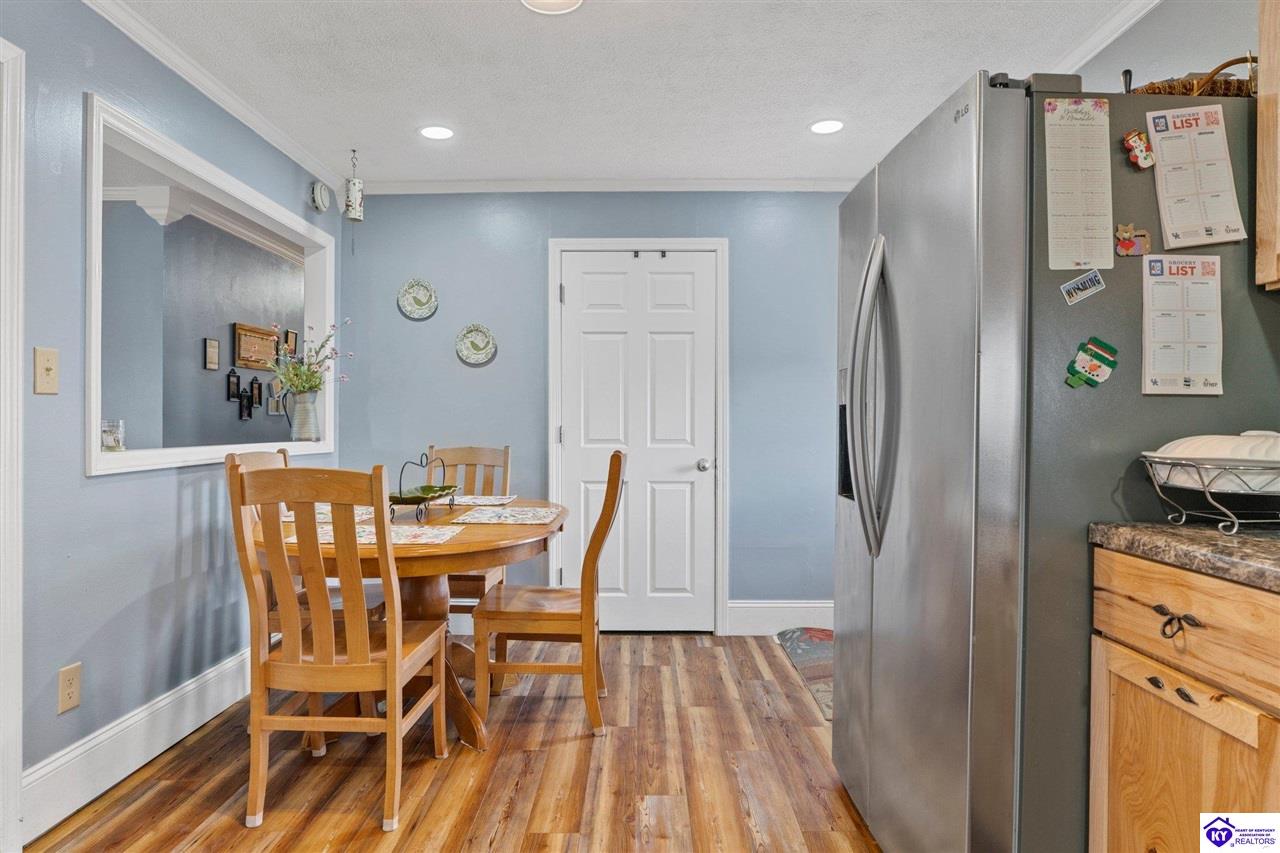 Listing Picture 128 Tupelo Road Mammoth Cave, KY 42259 MLS HK25000693