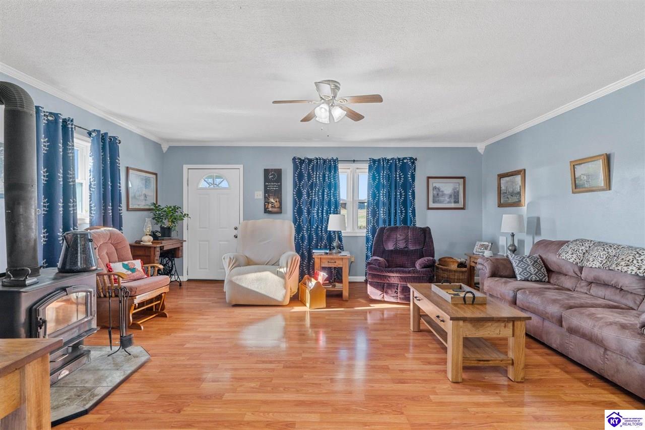 Listing Picture 128 Tupelo Road Mammoth Cave, KY 42259 MLS HK25000693