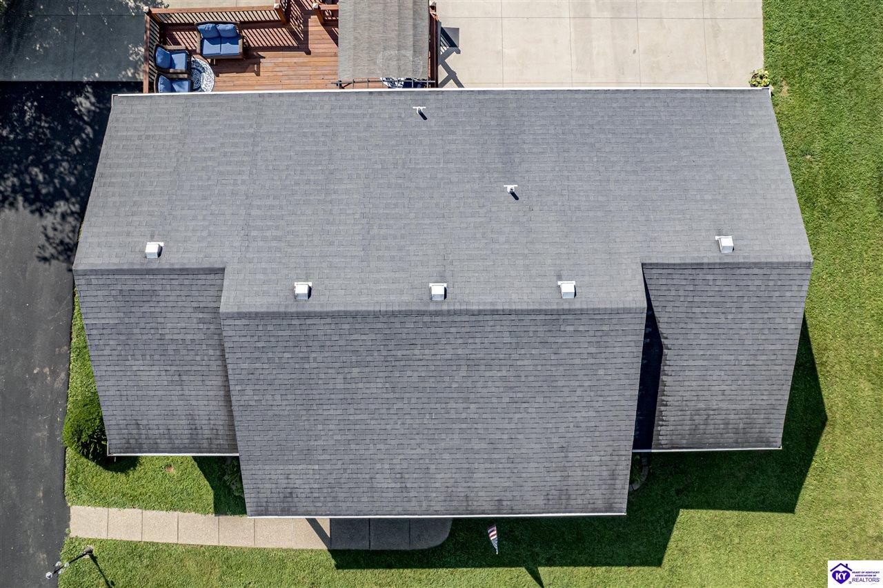 Listing Picture 76 Trail Ridge Drive Rineyville, KY 40162 MLS HK25000703