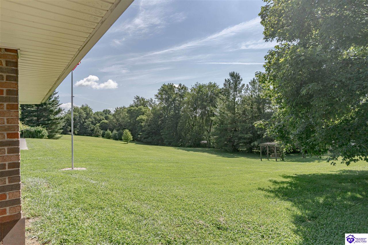 Listing Picture 76 Trail Ridge Drive Rineyville, KY 40162 MLS HK25000703