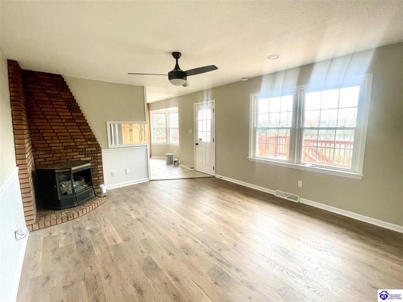 Listing Picture 76 Trail Ridge Drive Rineyville, KY 40162 MLS HK25000703