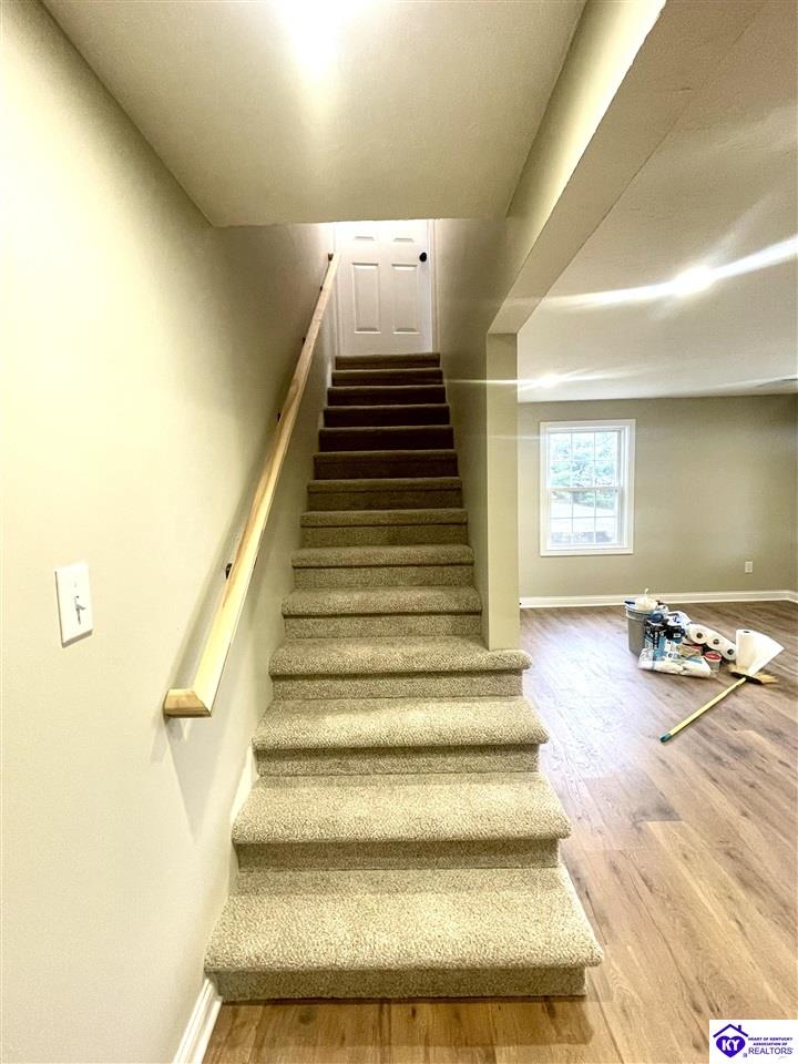 Listing Picture 76 Trail Ridge Drive Rineyville, KY 40162 MLS HK25000703