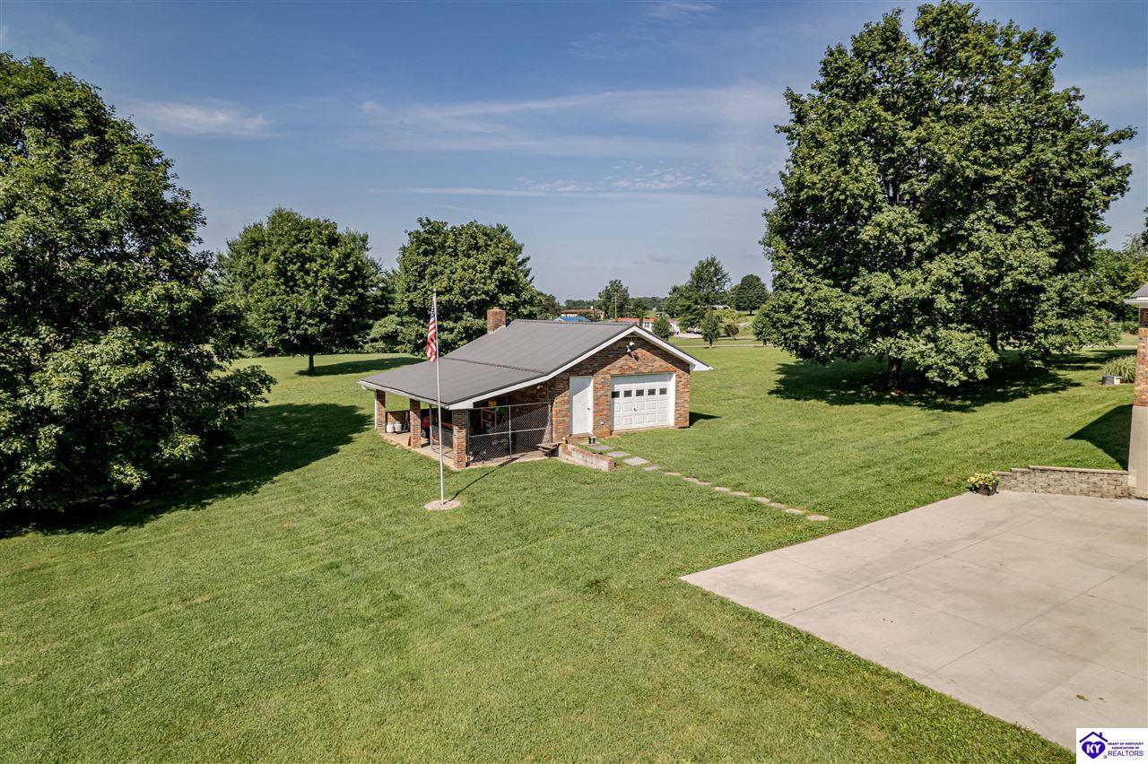 Listing Picture 76 Trail Ridge Drive Rineyville, KY 40162 MLS HK25000703