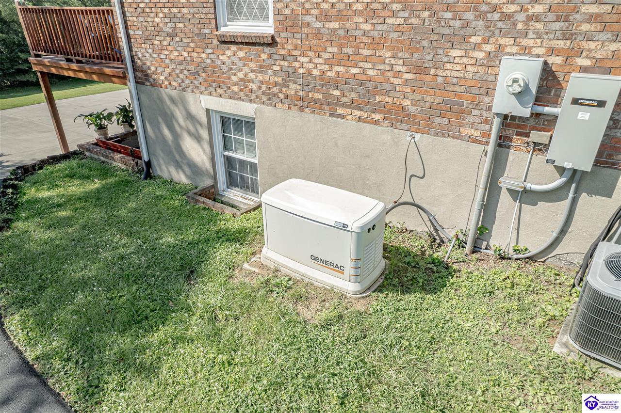 Listing Picture 76 Trail Ridge Drive Rineyville, KY 40162 MLS HK25000703