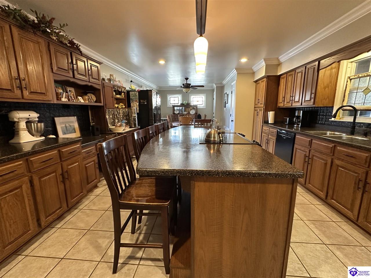 Listing Picture 201 Shreve Drive Campbellsville, KY 42718 MLS HK25000705