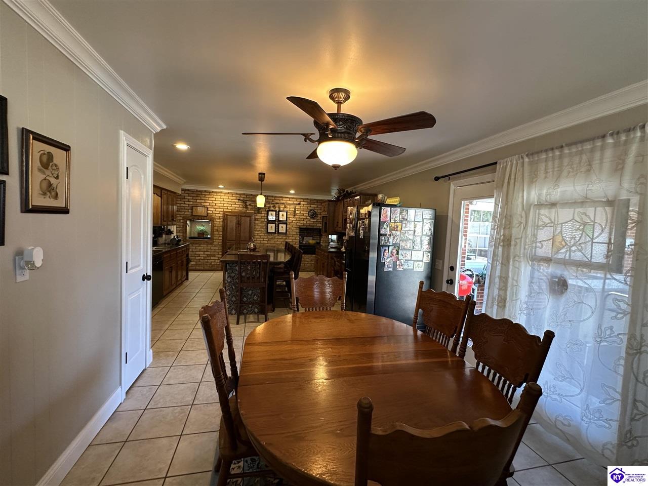 Listing Picture 201 Shreve Drive Campbellsville, KY 42718 MLS HK25000705