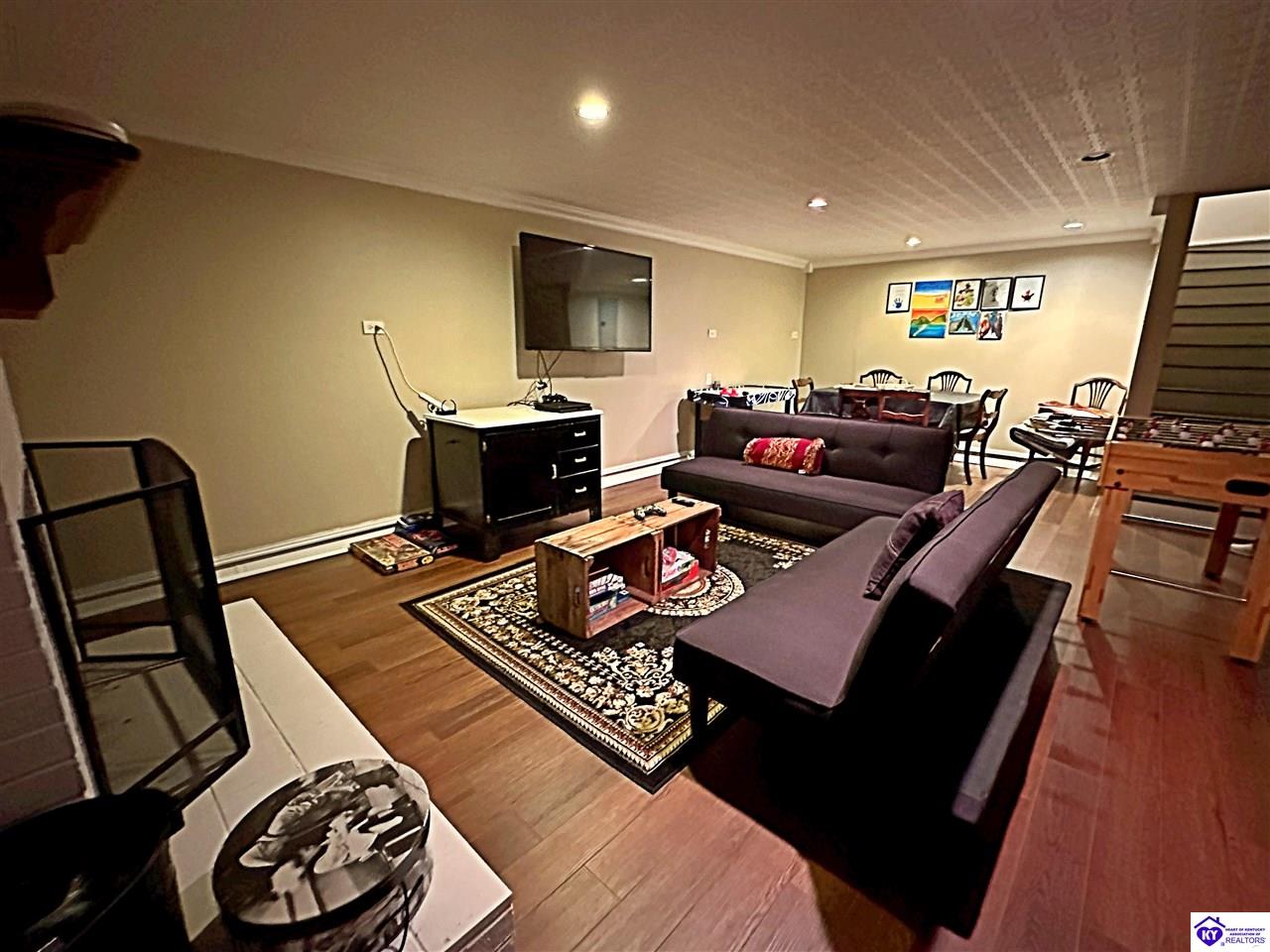 Listing Picture 201 Shreve Drive Campbellsville, KY 42718 MLS HK25000705