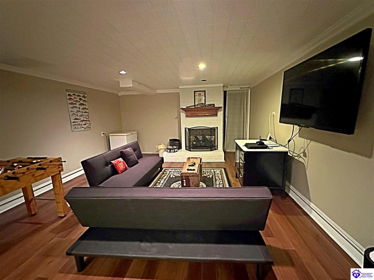 Listing Picture 201 Shreve Drive Campbellsville, KY 42718 MLS HK25000705