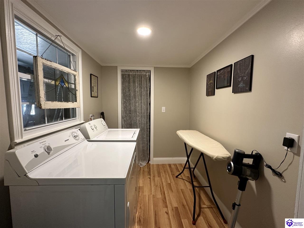 Listing Picture 201 Shreve Drive Campbellsville, KY 42718 MLS HK25000705