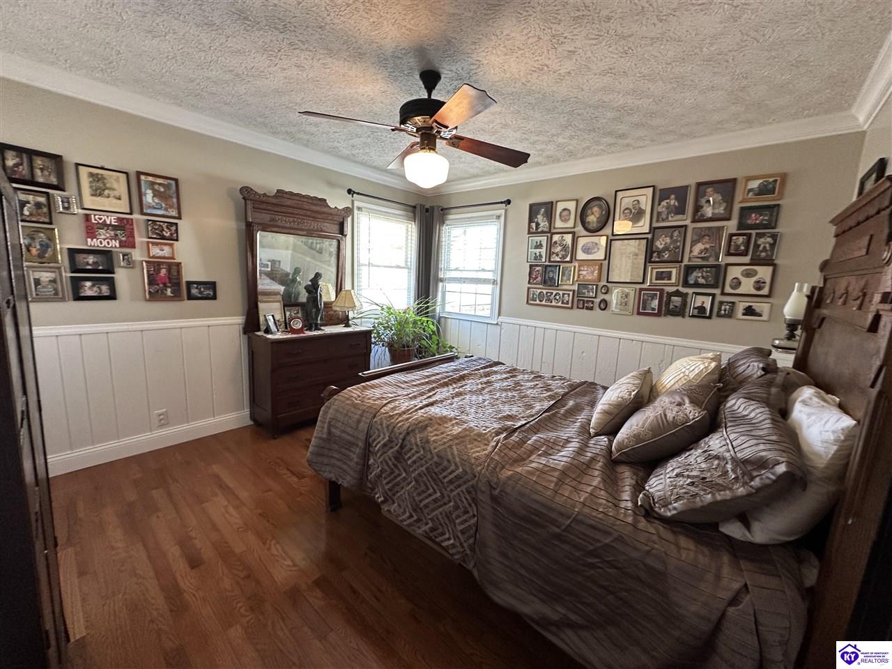 Listing Picture 201 Shreve Drive Campbellsville, KY 42718 MLS HK25000705