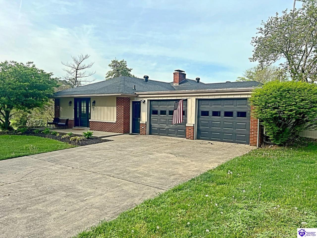 Listing Picture 201 Shreve Drive Campbellsville, KY 42718 MLS HK25000705