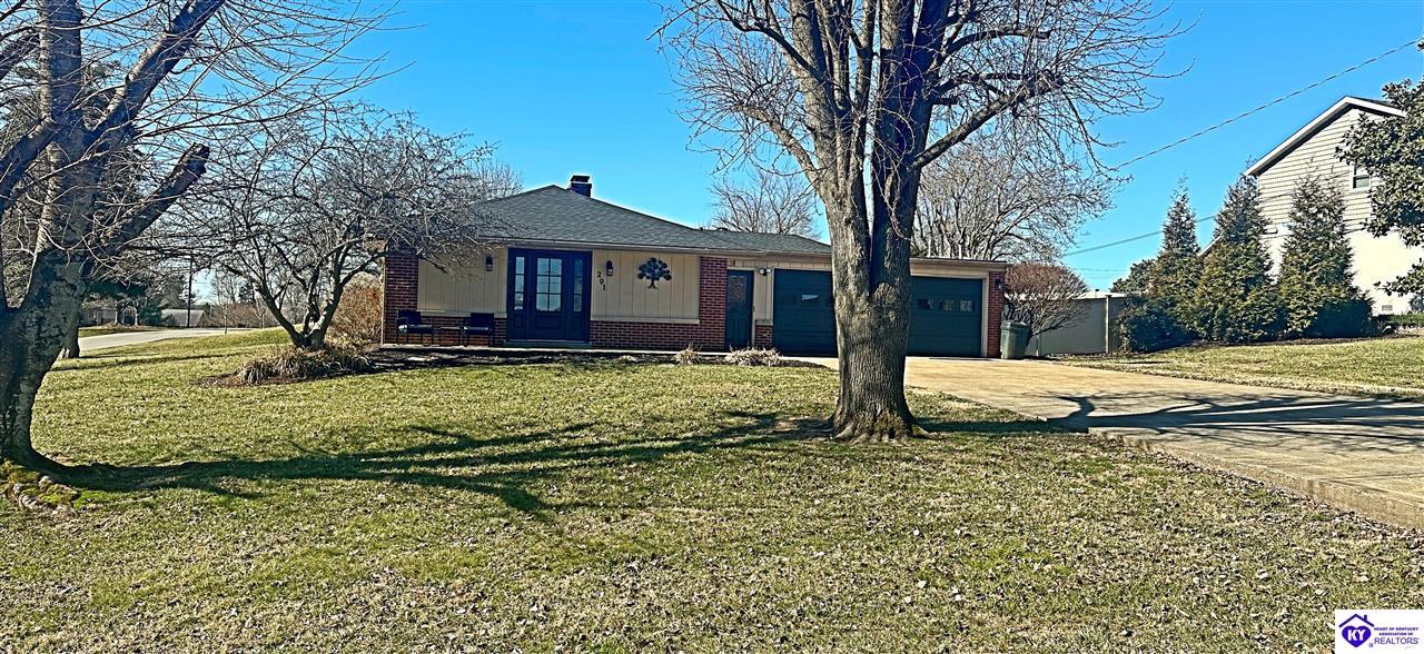 Listing Picture 201 Shreve Drive Campbellsville, KY 42718 MLS HK25000705