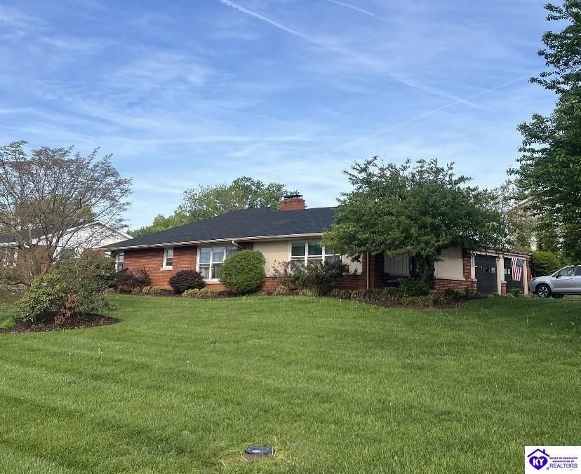 Listing Picture 201 Shreve Drive Campbellsville, KY 42718 MLS HK25000705