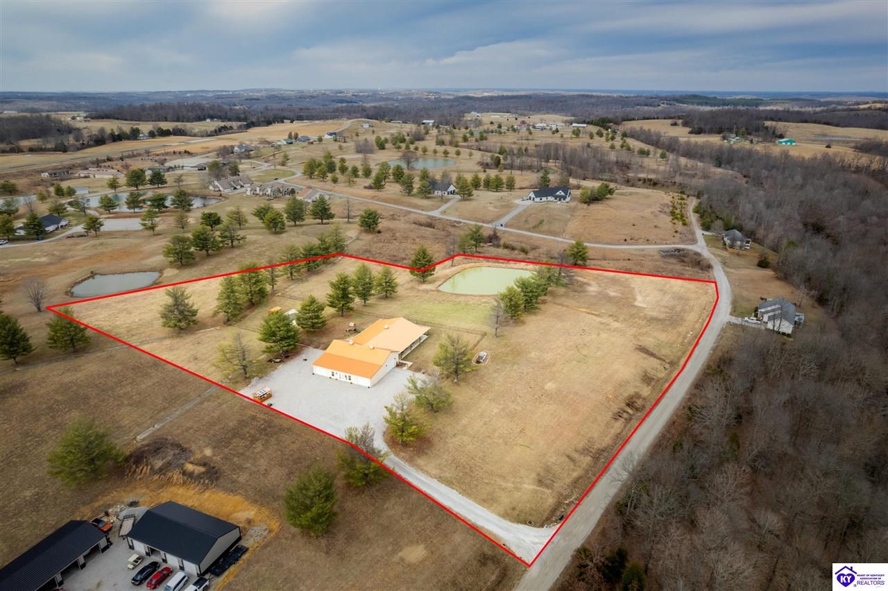 280 Legacy DriveLeitchfield, KY 42754