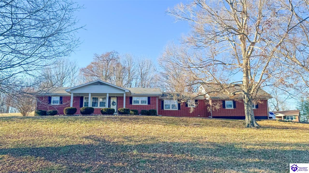 504 Milby StreetGreensburg, KY 42743