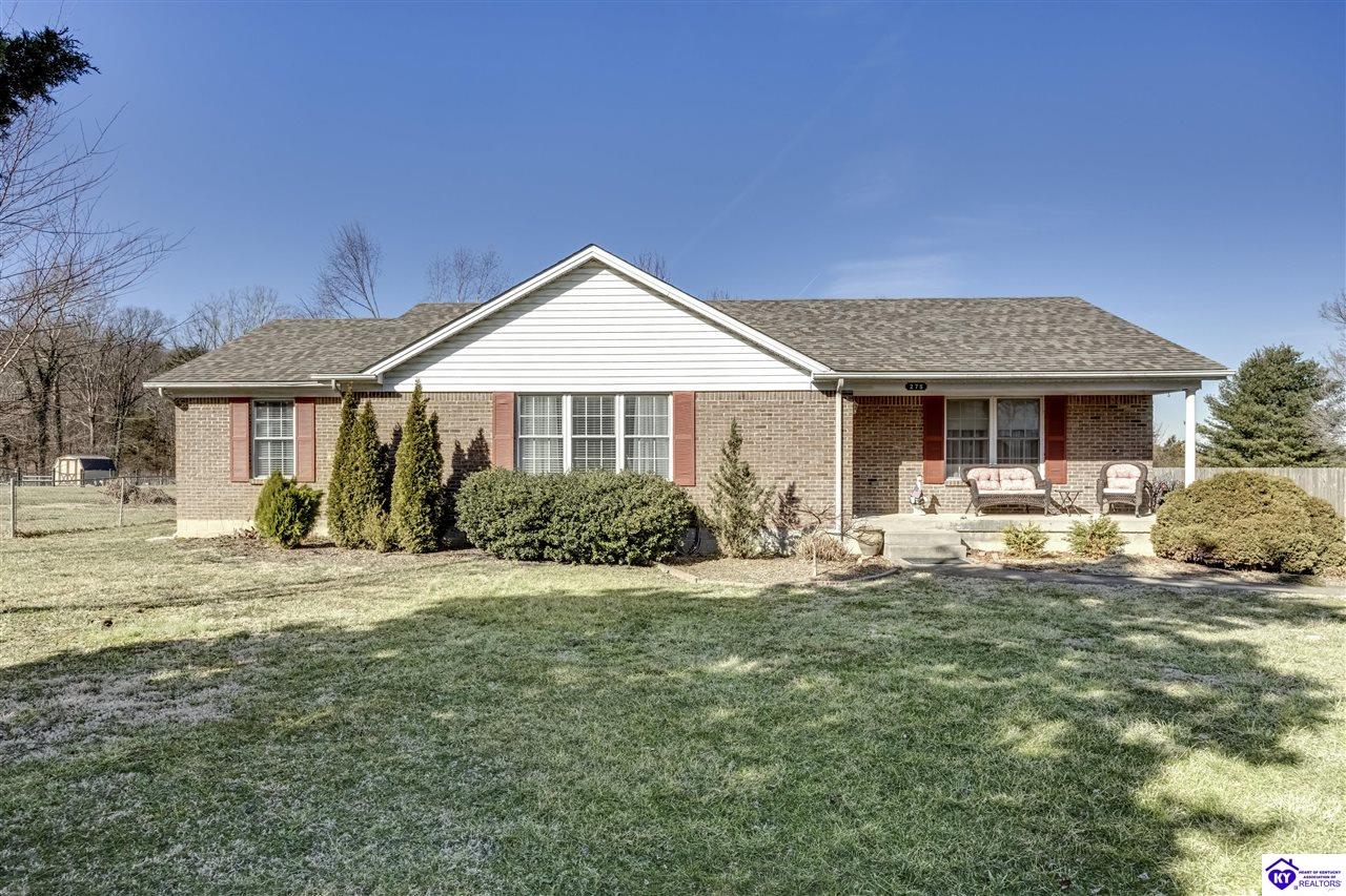 275 Sharon DriveShepherdsville, KY 40165