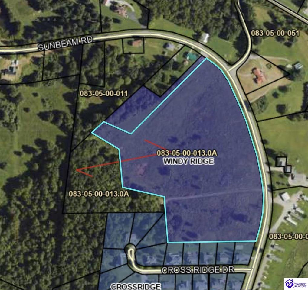 00 Sunbeam RoadLeitchfield, KY 42754