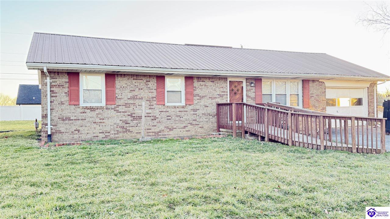 127 Long Meadow DriveGreensburg, KY 42743