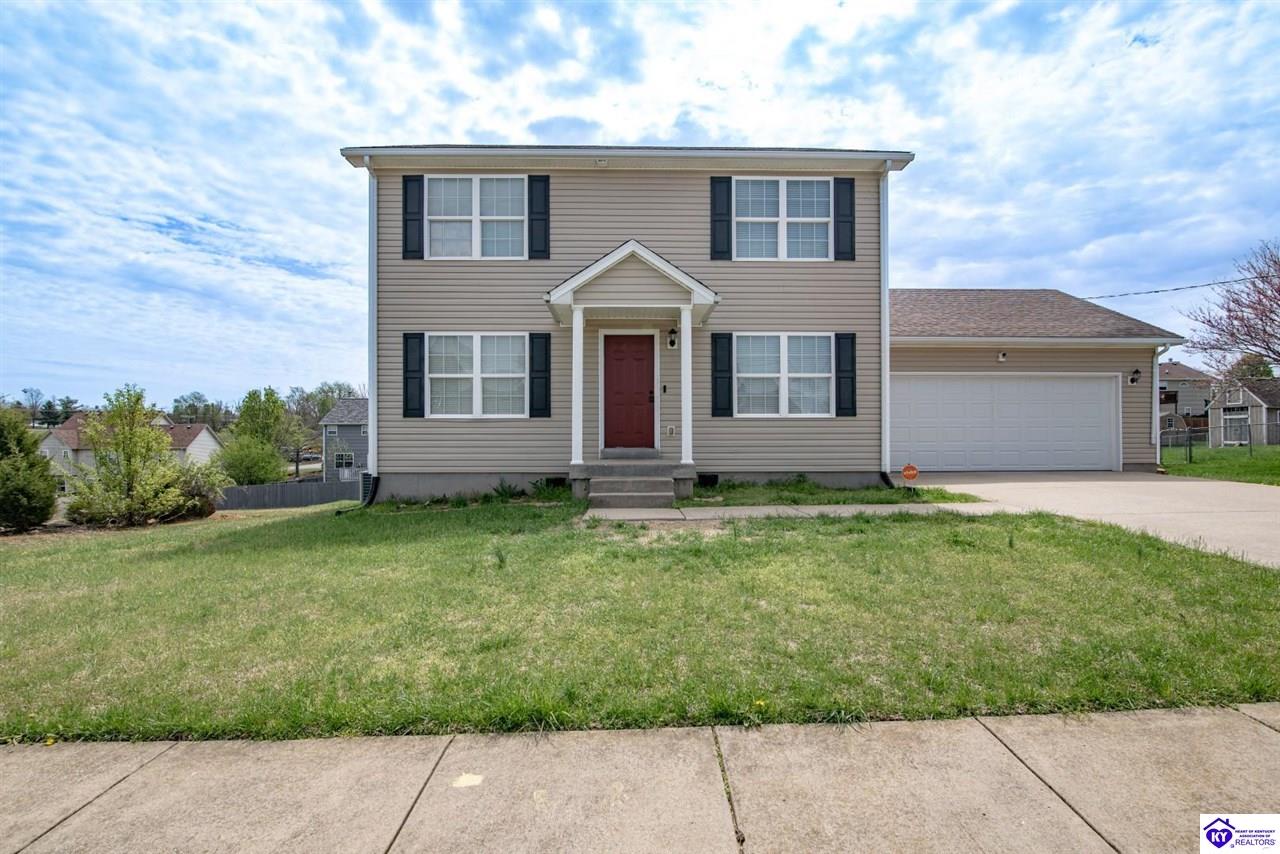 106 Blenheim BoulevardRadcliff, KY 40160