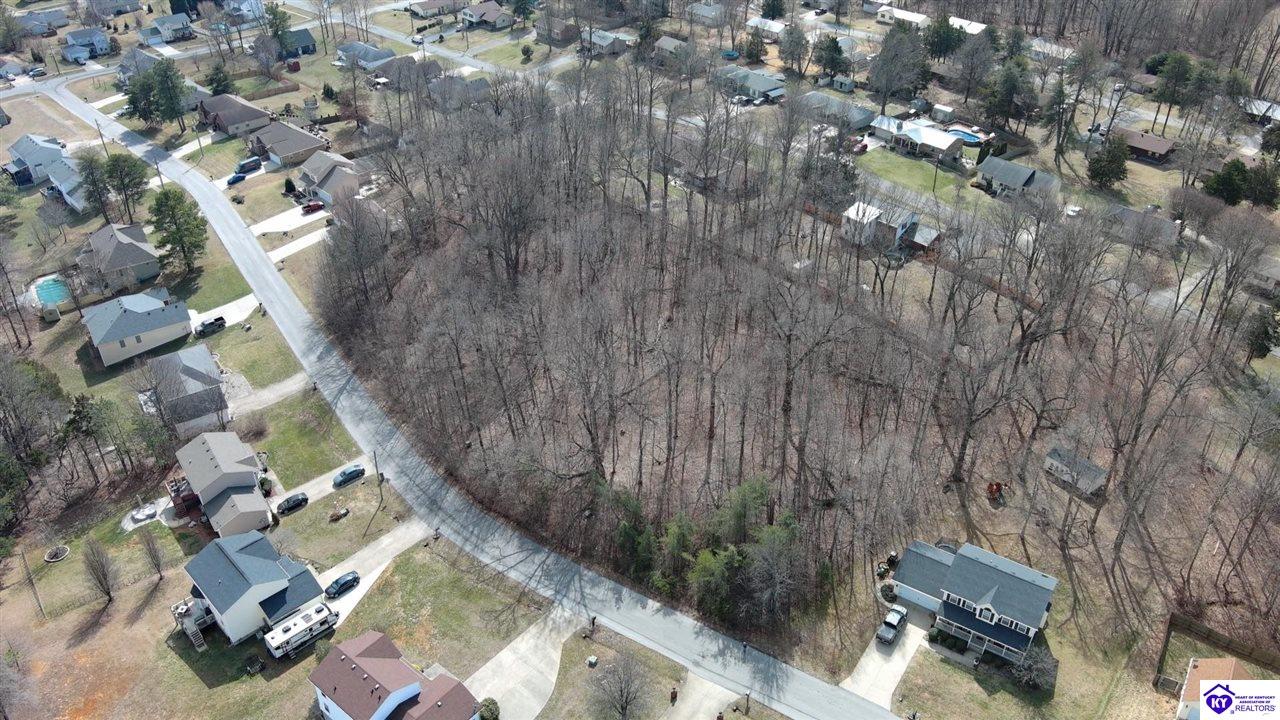 LOT 19A Pear Valley DriveElizabethtown, KY 42701