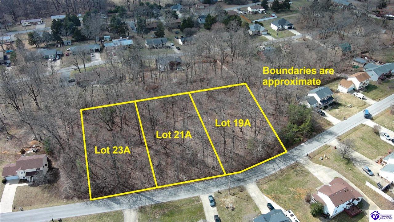 LOT 21A Pear Valley DriveElizabethtown, KY 42701