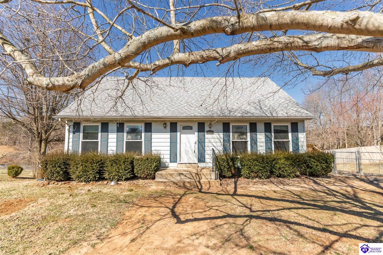 531 Rose Creek DriveRadcliff, KY 40160